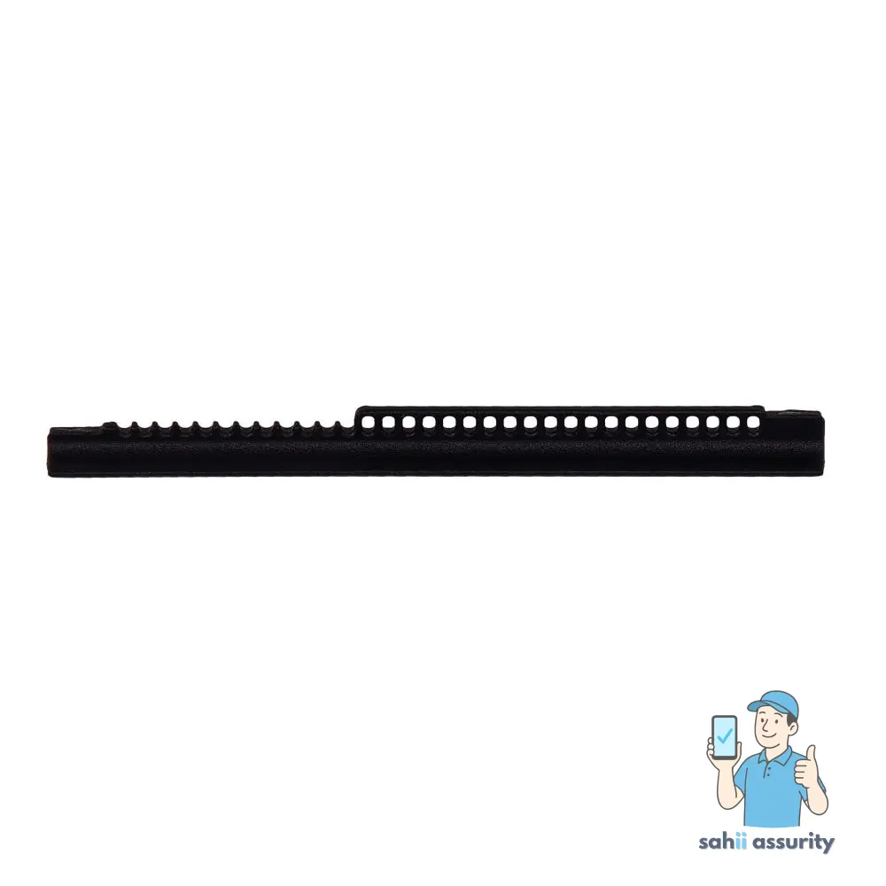 Speaker Jaali Anti Dust Net Rubber for Apple iPhone 15 Pro Max thumbnail